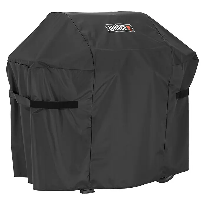 Weber Grill-Schutzhülle - Passend für: Weber Spirit 220 - Abdeckung für Weber-Grill, schützt vor Witterungseinflüssen und hält den Grill sauber. Ideal für den Outdoor-Einsatz.