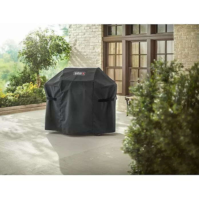 Weber Grill-Schutzhülle - Passend für: Weber Spirit 220 - Stimmungsaufnahme