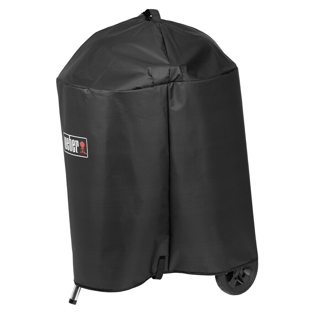 Bosmere Grillabdeckung B520 – Wasserdichte Schutzhülle Für Große Grills, UV-stabil, 155x97x61 Cm