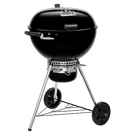 Weber Master-Touch GBS Kugelgrill Premium E-5770