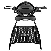 Weber Gasgrill