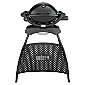 Weber Gasgrill