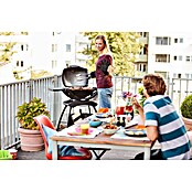 Weber Gasgrill