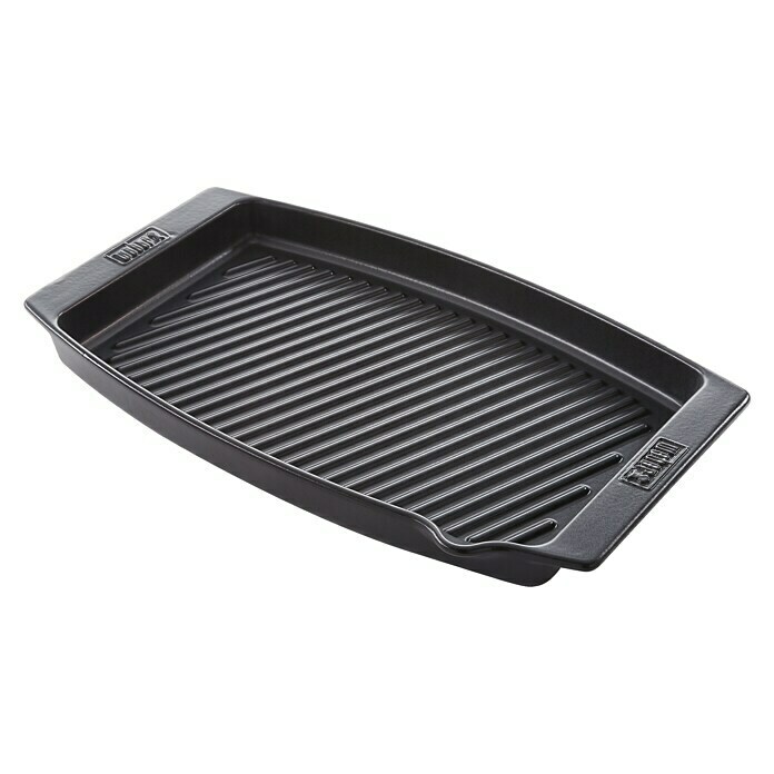 Weber Plancha