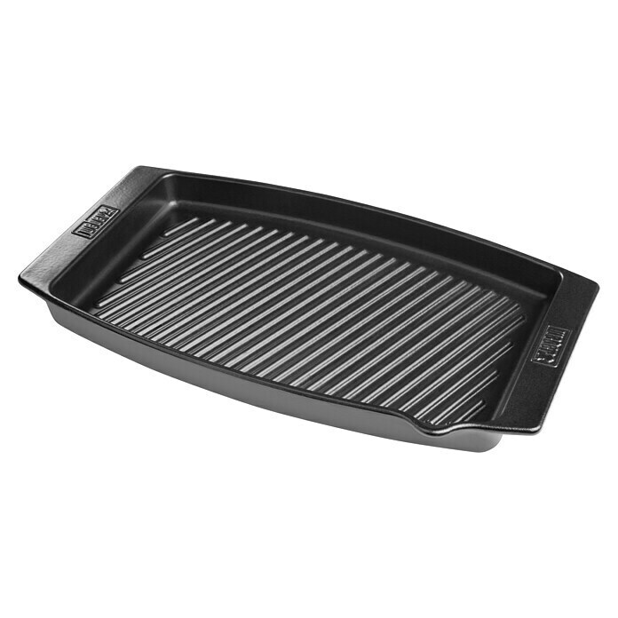 Weber Plancha