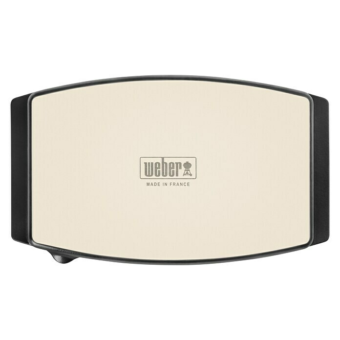 Weber Plancha
