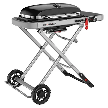 Weber  Gasgrill Traveler