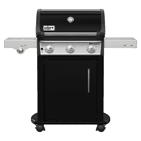 Weber  Gasgrill E-325 GBS