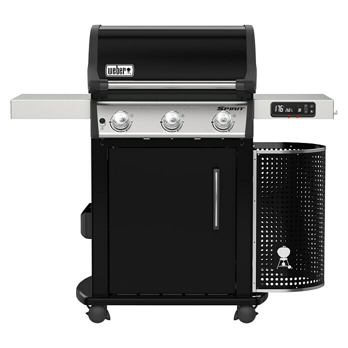 Weber Barbecue à gaz Spirit EPX-315 GBS