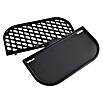 Weber Grillplatte 2in1 (L x B: 36,3 x 35,8 cm, Gusseisen) | BAUHAUS