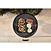 Weber Grillplatte 2in1 (L x B: 36,3 x 35,8 cm, Gusseisen) | BAUHAUS