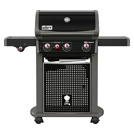 Weber  Gasgrill  Spirit E-330 Classic GBS