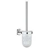 Grohe Bau Cosmopolitan WC-Bürstengarnitur (Mit Halterung, Metall, Chrom) | BAUHAUS