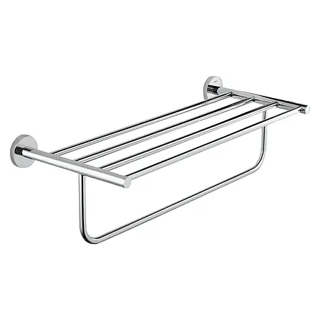 Grohe Bau Cosmopolitan Multi-Badetuchhalter