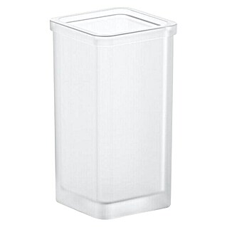 Grohe Selection Cube Ersatz-Bürstenglas (Glas, Matt)