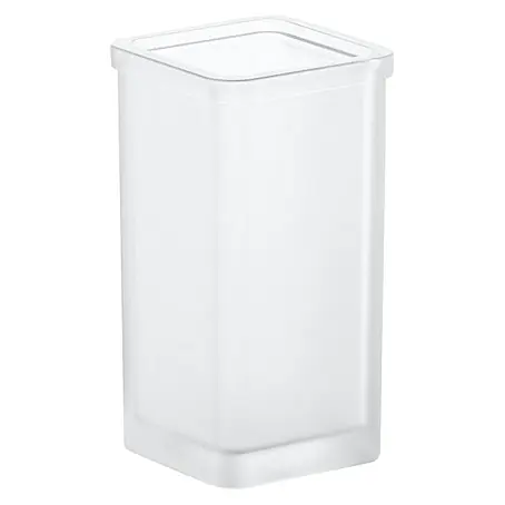 Grohe Selection Cube Ersatz-Bürstenglas