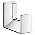 Grohe Selection Cube Bademantelhaken 