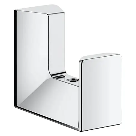 Grohe Selection Cube Bademantelhaken