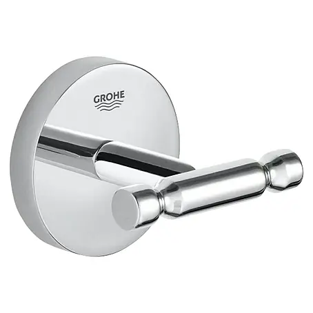 Grohe Bau Cosmopolitan Bademantelhaken