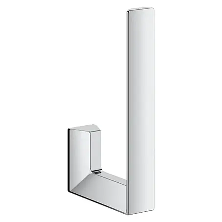 Grohe Selection Cube Toilettenpapierhalter