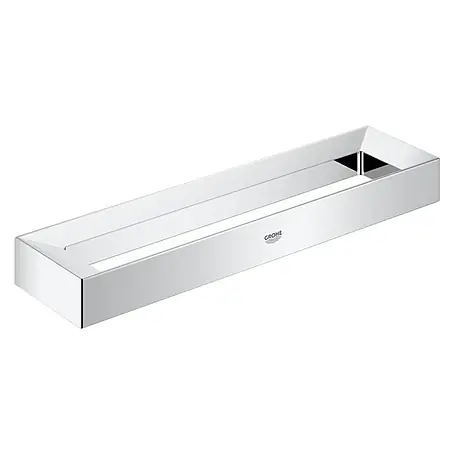 Grohe Selection Cube Handtuchring