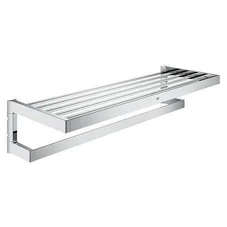 Grohe Selection Cube Multi-Badetuchhalter