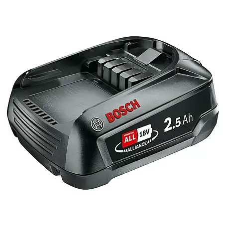 Bosch 18 V Power for All Akku