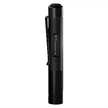 Ledlenser  LED-Taschenlampe P2R Core