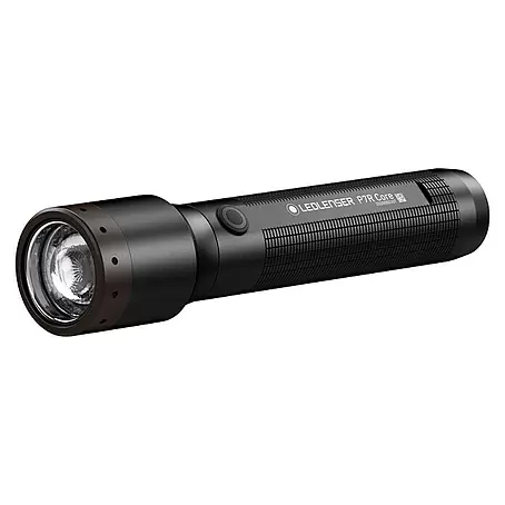 Ledlenser  LED-Taschenlampe P7R Core