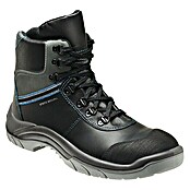 Steitz Secura Sicherheitshalbstiefel VX 769 Bau (Schuhgröße: 38, S3, XB (extra breit))