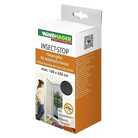 Windhager Insektenschutzgitter IS
