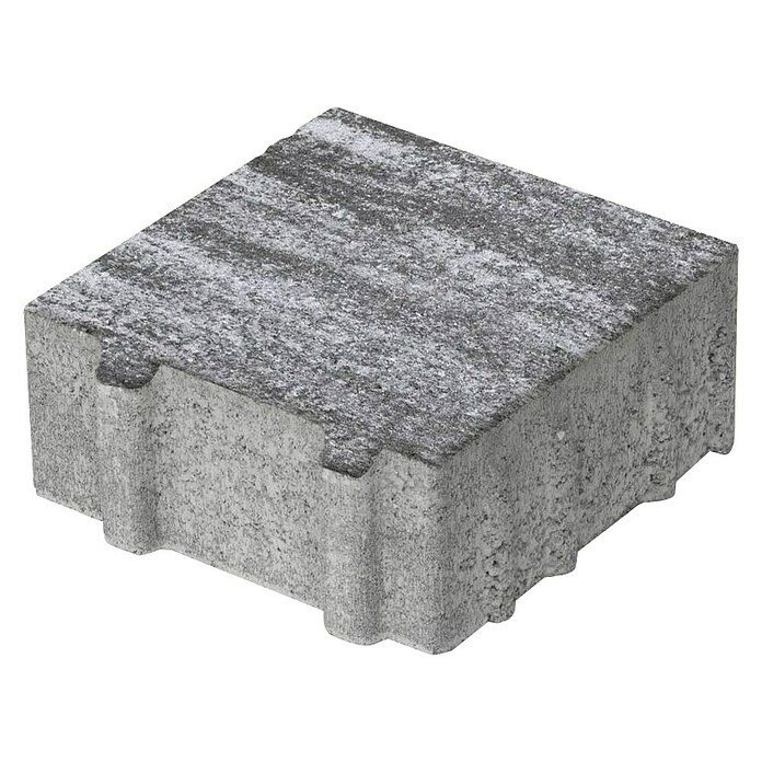 Pavé Drenix gris noir