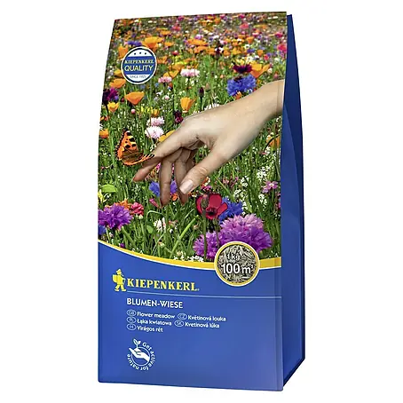 Kiepenkerl  Wildblumensamen