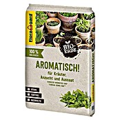 Floragard Bio-Kräuter- & Aussaaterde Aromatisch! (10 l)