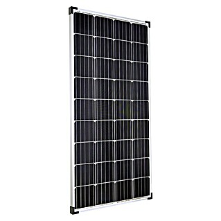 Offgridtec Solarmodul (Nennleistung: 150 W, 114 x 68 x 3,5 cm, 1 Stk.)