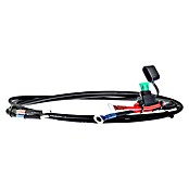 Offgridtec Batteriekabel (Länge: 1,5 m, Schwarz) | BAUHAUS