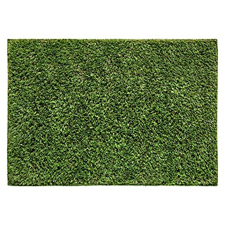 Rasenteppich Kuba (L x B: 190 x 133 cm, Grün)