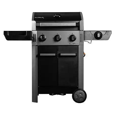 Buschbeck  Gasgrill Grenada 3