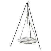 Buschbeck Schwenkgrill (Passend für: Buschbeck Feuerschale Ø 60 cm)