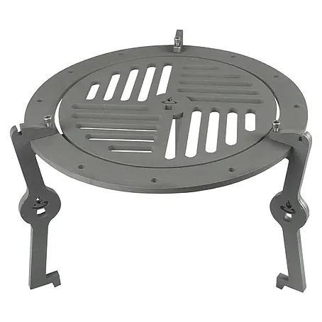 Remundi  Grillrost Set