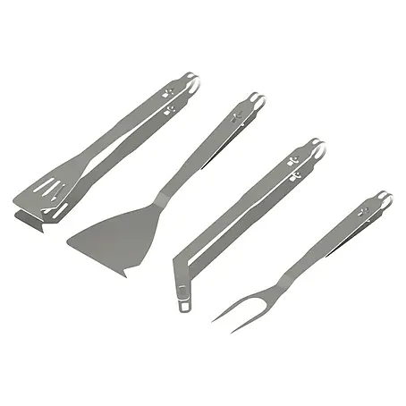 Remundi  Grillbesteck Set