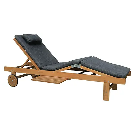 Sunfun  Gartenliege