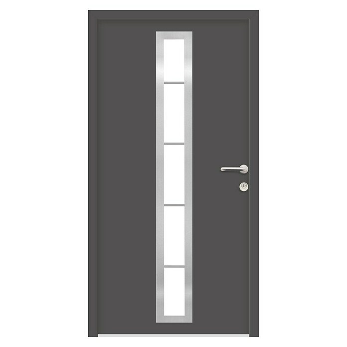 Thermodoor Swiss Edition Porta d'ingresso SP70A