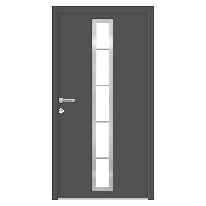 Thermodoor Swiss Edition Porta d'ingresso SP70A