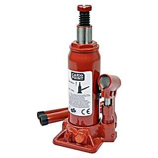 Carpoint Hydraulische fleskrik 2000 kg (2.000 kg)