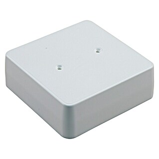 Attema Lasdoos-deksel (Kunststof, Lengte: 9 cm, Breedte: 9 cm, Hoogte: 1,5 cm)
