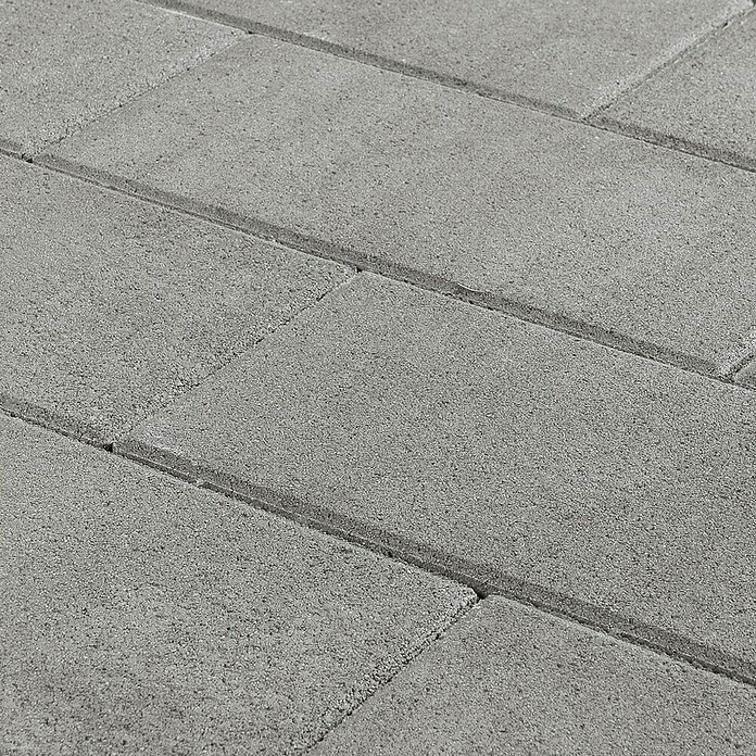 Pietra da pavimentazione Zante grigio