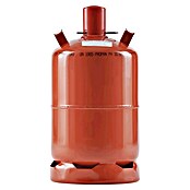 PFANDFLASCHE ROT    11 kg LEER          HOYER