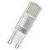 Osram Star Ledlamp Pin G9 