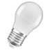 Osram Star Ledlamp Classic P 40 